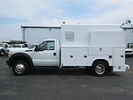Used 2011 Ford F-550 Regular Cab 4x2, Service Truck for sale #17038 - photo 7