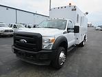 Used 2011 Ford F-550 Regular Cab 4x2, Service Truck for sale #17038 - photo 1