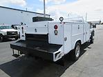 Used 2014 Ford F-550 Regular Cab 4x4, Service Truck for sale #17043 - photo 5