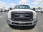 Used 2014 Ford F-550 Regular Cab 4x4, Service Truck for sale #17043 - photo 8