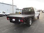 Used 2014 Ford F-250 Crew Cab 4x4, Flatbed Truck for sale #17048 - photo 5