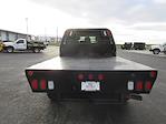 Used 2014 Ford F-250 Crew Cab 4x4, Flatbed Truck for sale #17048 - photo 6