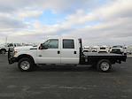 Used 2014 Ford F-250 Crew Cab 4x4, Flatbed Truck for sale #17048 - photo 7