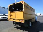 Used 2004 Ford F-650 Regular Cab 4x2, Chipper Truck for sale #17068 - photo 4