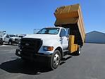Used 2004 Ford F-650 Regular Cab 4x2, Chipper Truck for sale #17068 - photo 48