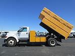 Used 2004 Ford F-650 Regular Cab 4x2, Chipper Truck for sale #17068 - photo 49