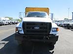 Used 2004 Ford F-650 Regular Cab 4x2, Chipper Truck for sale #17068 - photo 8
