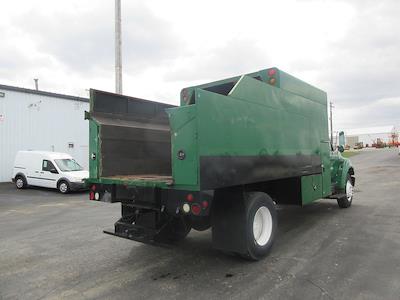 Used 2007 Ford F-750 Regular Cab 4x2, Chipper Truck for sale #17071 - photo 2