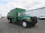 Used 2007 Ford F-750 Regular Cab 4x2, Chipper Truck for sale #17071 - photo 1