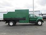 Used 2007 Ford F-750 Regular Cab 4x2, Chipper Truck for sale #17071 - photo 3
