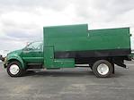 Used 2007 Ford F-750 Regular Cab 4x2, Chipper Truck for sale #17071 - photo 7