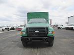 Used 2007 Ford F-750 Regular Cab 4x2, Chipper Truck for sale #17071 - photo 9