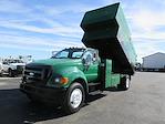 Used 2007 Ford F-750 Regular Cab 4x2, Chipper Truck for sale #17071 - photo 35