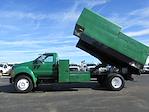 Used 2007 Ford F-750 Regular Cab 4x2, Chipper Truck for sale #17071 - photo 36