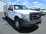 Used 2014 Ford F-150 Regular Cab 4x4, Other/Specialty for sale #17097 - photo 3