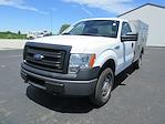 Used 2014 Ford F-150 Regular Cab 4x4, Other/Specialty for sale #17097 - photo 1