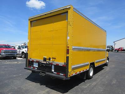Used 2017 GMC Savana 3500, Box Truck for sale #17125 - photo 2