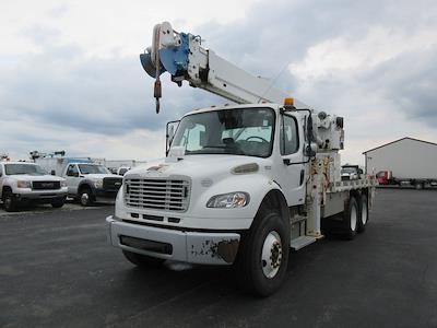 Used 2009 Freightliner M2 106 Conventional Cab 6x4, Crane Body for sale #17138 - photo 1