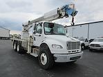 Used 2009 Freightliner M2 106 Conventional Cab 6x4, Crane Body for sale #17138 - photo 3