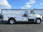 Used 2003 Freightliner FL 70 Conventional Cab 4x2, Service Truck for sale #17142 - photo 3