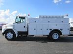 Used 2003 Freightliner FL 70 Conventional Cab 4x2, Service Truck for sale #17142 - photo 6