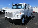 Used 2003 Freightliner FL 70 Conventional Cab 4x2, Service Truck for sale #17142 - photo 7