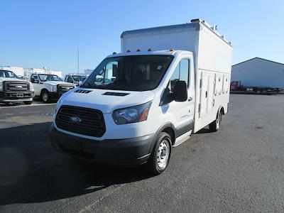 Used 2016 Ford Transit 350 4x2, Service Utility Van for sale #17165 - photo 1