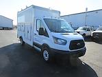 Used 2016 Ford Transit 350 4x2, Service Utility Van for sale #17165 - photo 3