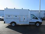 Used 2016 Ford Transit 350 4x2, Service Utility Van for sale #17165 - photo 4