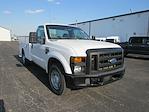 Used 2008 Ford F-250 Regular Cab 4x2, Service Truck for sale #17172 - photo 1