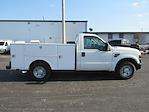 Used 2008 Ford F-250 Regular Cab 4x2, Service Truck for sale #17172 - photo 3