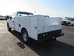 Used 2008 Ford F-250 Regular Cab 4x2, Service Truck for sale #17172 - photo 5