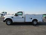 Used 2008 Ford F-250 Regular Cab 4x2, Service Truck for sale #17172 - photo 6