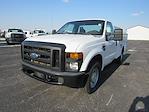 Used 2008 Ford F-250 Regular Cab 4x2, Service Truck for sale #17172 - photo 7