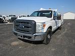 Used 2014 Ford F-350 Super Cab 4x2, Service Truck for sale #17178 - photo 7