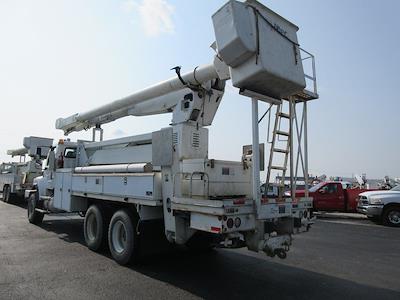 Used 2007 Freightliner M2 106V Conventional Cab 6x6, Bucket Truck for sale #17211 - photo 2