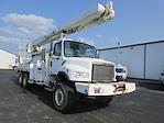 Used 2007 Freightliner M2 106V Conventional Cab 6x6, Bucket Truck for sale #17211 - photo 3