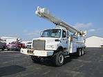 Used 2007 Freightliner M2 106V Conventional Cab 6x6, Bucket Truck for sale #17211 - photo 1