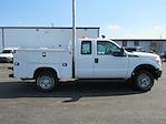 Used 2015 Ford F-250 Super Cab 4x4, Service Truck for sale #17240 - photo 3