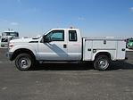 Used 2015 Ford F-250 Super Cab 4x4, Service Truck for sale #17240 - photo 6