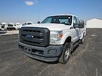 Used 2015 Ford F-250 Super Cab 4x4, Service Truck for sale #17240 - photo 7