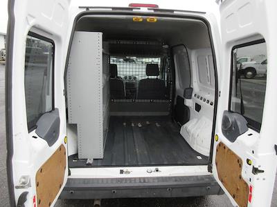 Used 2012 Ford Transit Connect XL 4x2, Upfitted Cargo Van for sale #17273 - photo 2