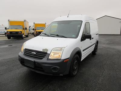 Used 2012 Ford Transit Connect XL 4x2, Upfitted Cargo Van for sale #17273 - photo 1