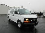 Used 2014 Chevrolet Express 1500 AWD, Upfitted Cargo Van for sale #17279 - photo 3