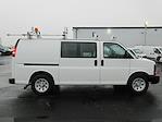 Used 2014 Chevrolet Express 1500 AWD, Upfitted Cargo Van for sale #17279 - photo 4