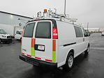 Used 2014 Chevrolet Express 1500 AWD, Upfitted Cargo Van for sale #17279 - photo 5
