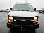 Used 2014 Chevrolet Express 1500 AWD, Upfitted Cargo Van for sale #17279 - photo 9