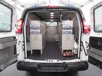 Used 2014 Chevrolet Express 1500 AWD, Upfitted Cargo Van for sale #17279 - photo 2