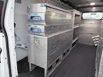 Used 2014 Chevrolet Express 1500 AWD, Upfitted Cargo Van for sale #17279 - photo 22