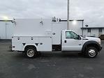 Used 2012 Ford F-550 Regular Cab 4x2, Service Truck for sale #17295 - photo 4